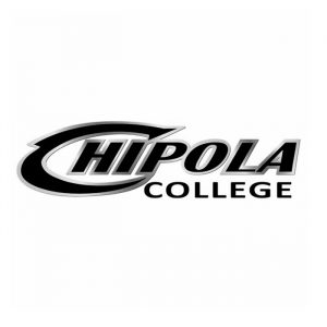 Chipola College logo for the Prosper U school section on About Us webpage