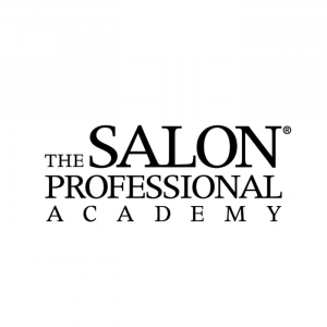 The Salon Professional Academy logo.